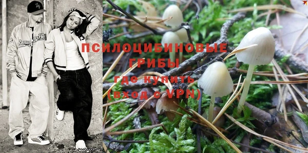MESCALINE Баксан